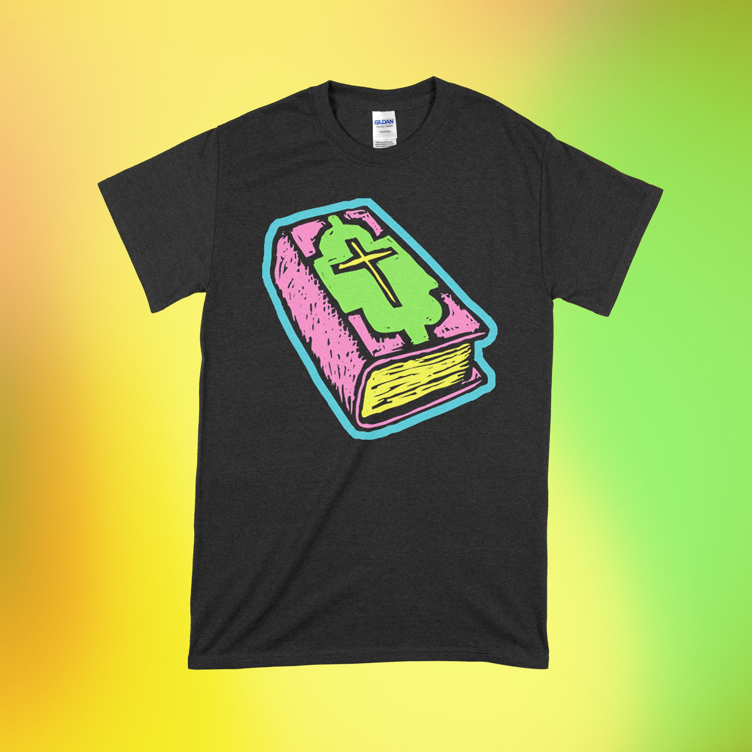 Bible T-Shirt
