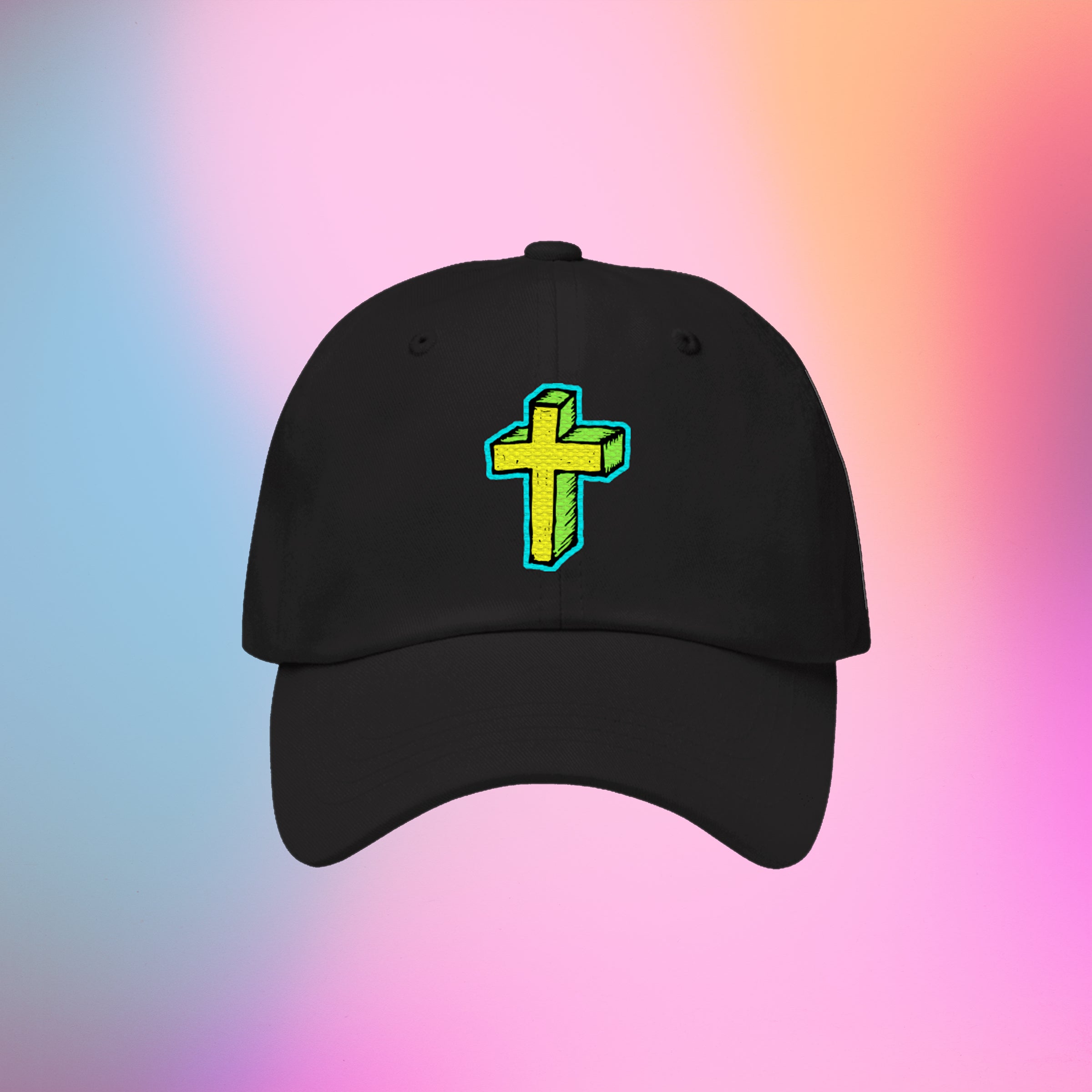 Cross Hat