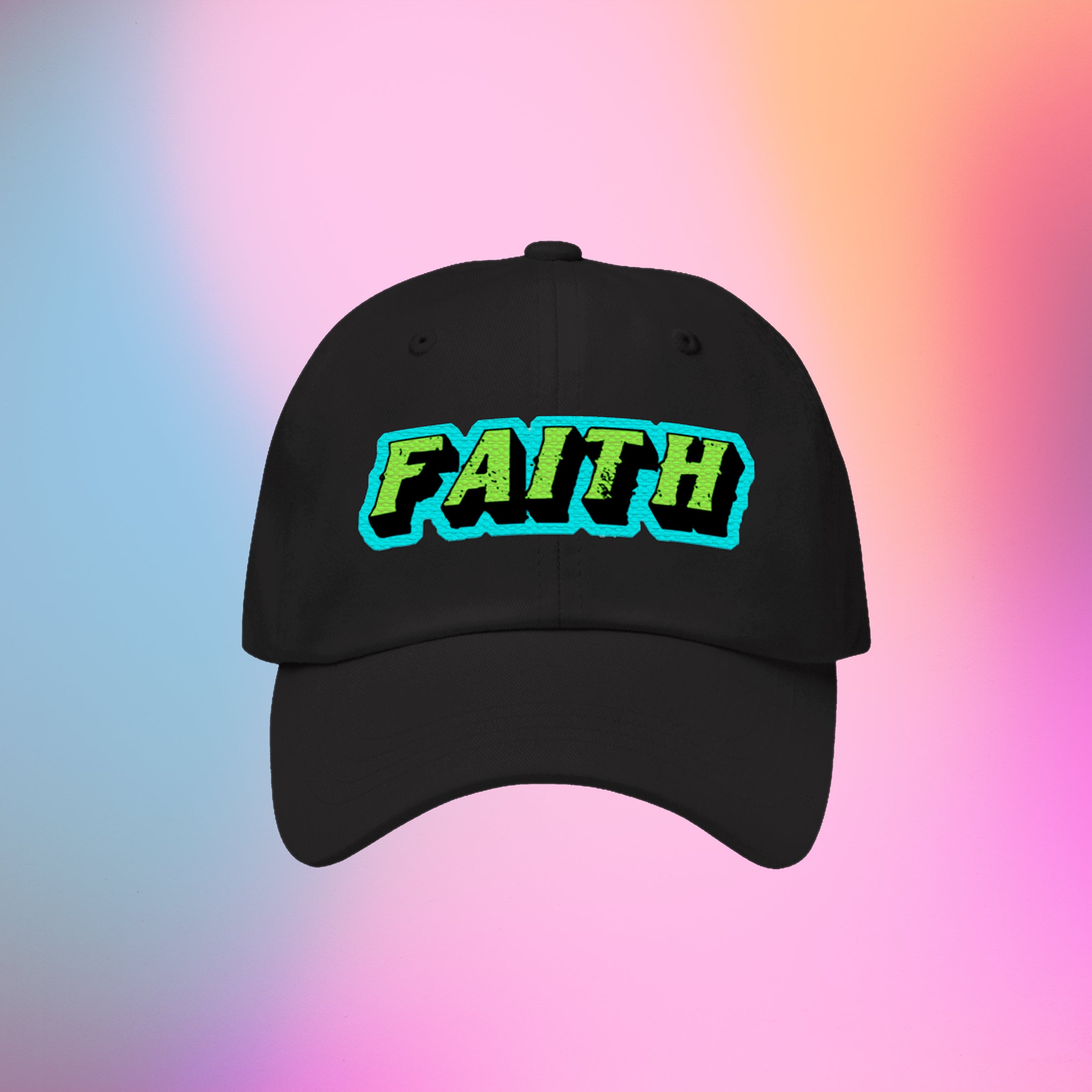 Faith Hat