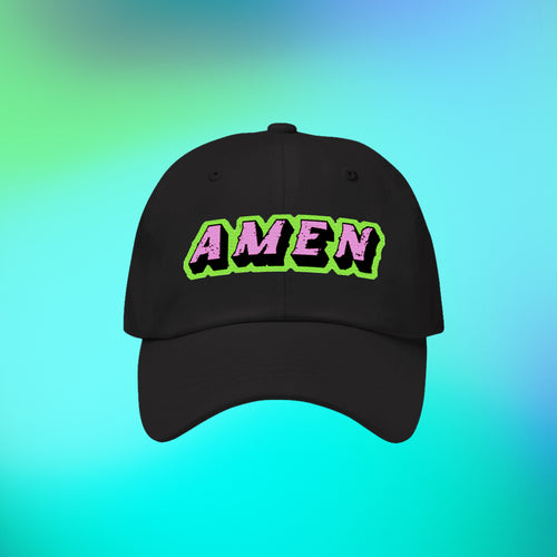 Amen Hat