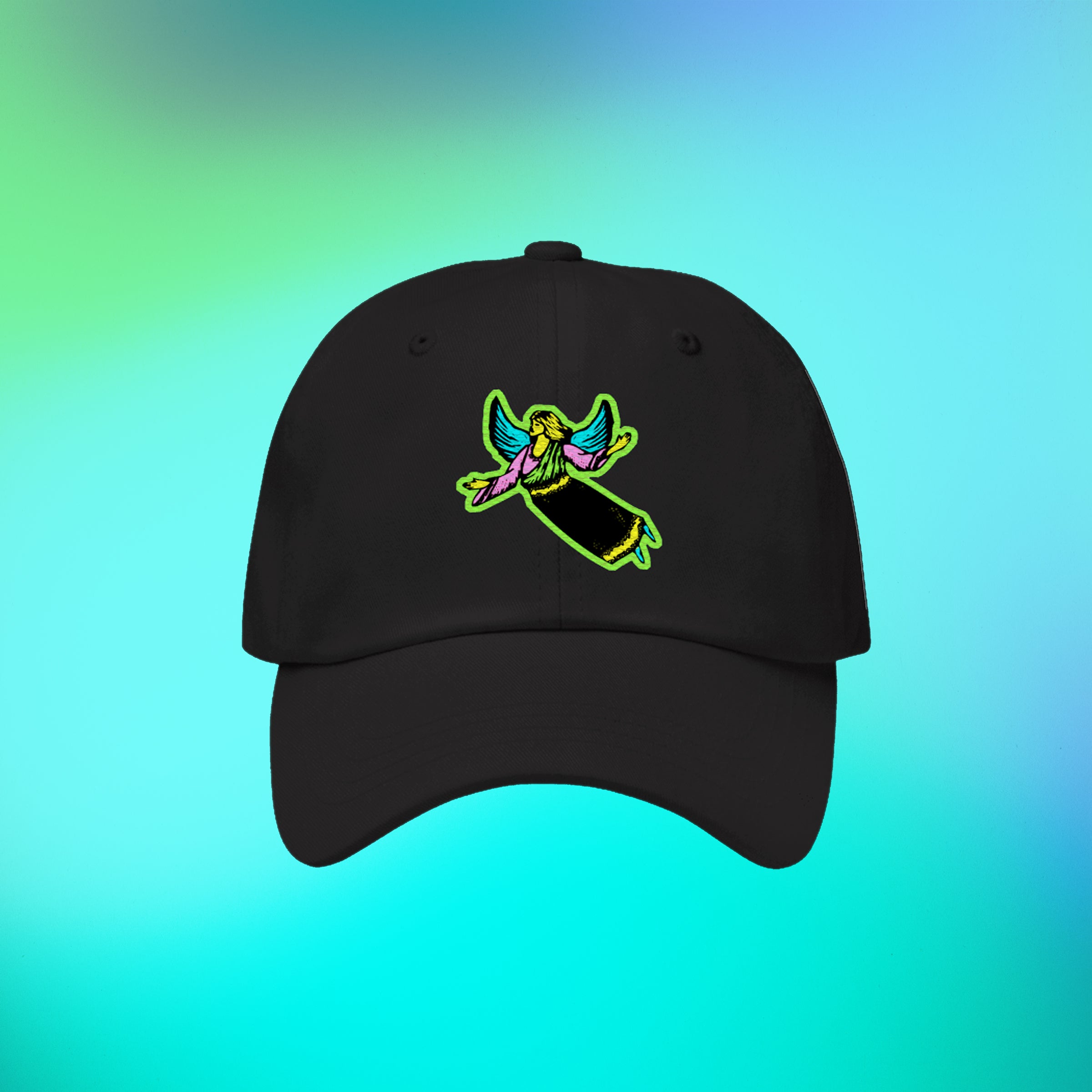 Angel Hat