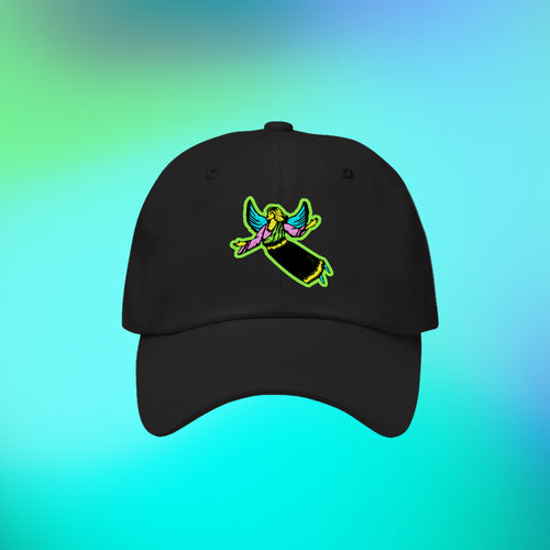 Angel Hat