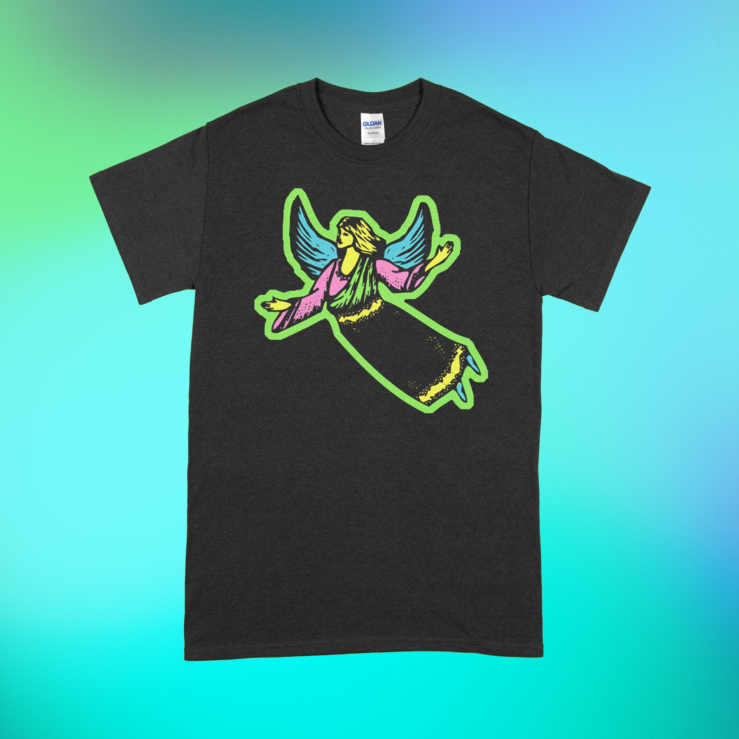Angel T-Shirt