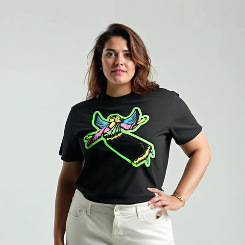 Angel T-Shirt