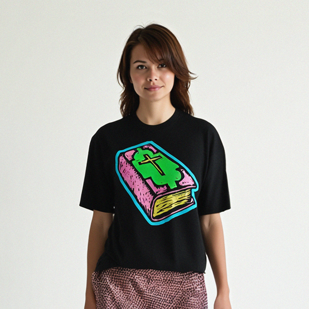 Bible T-Shirt