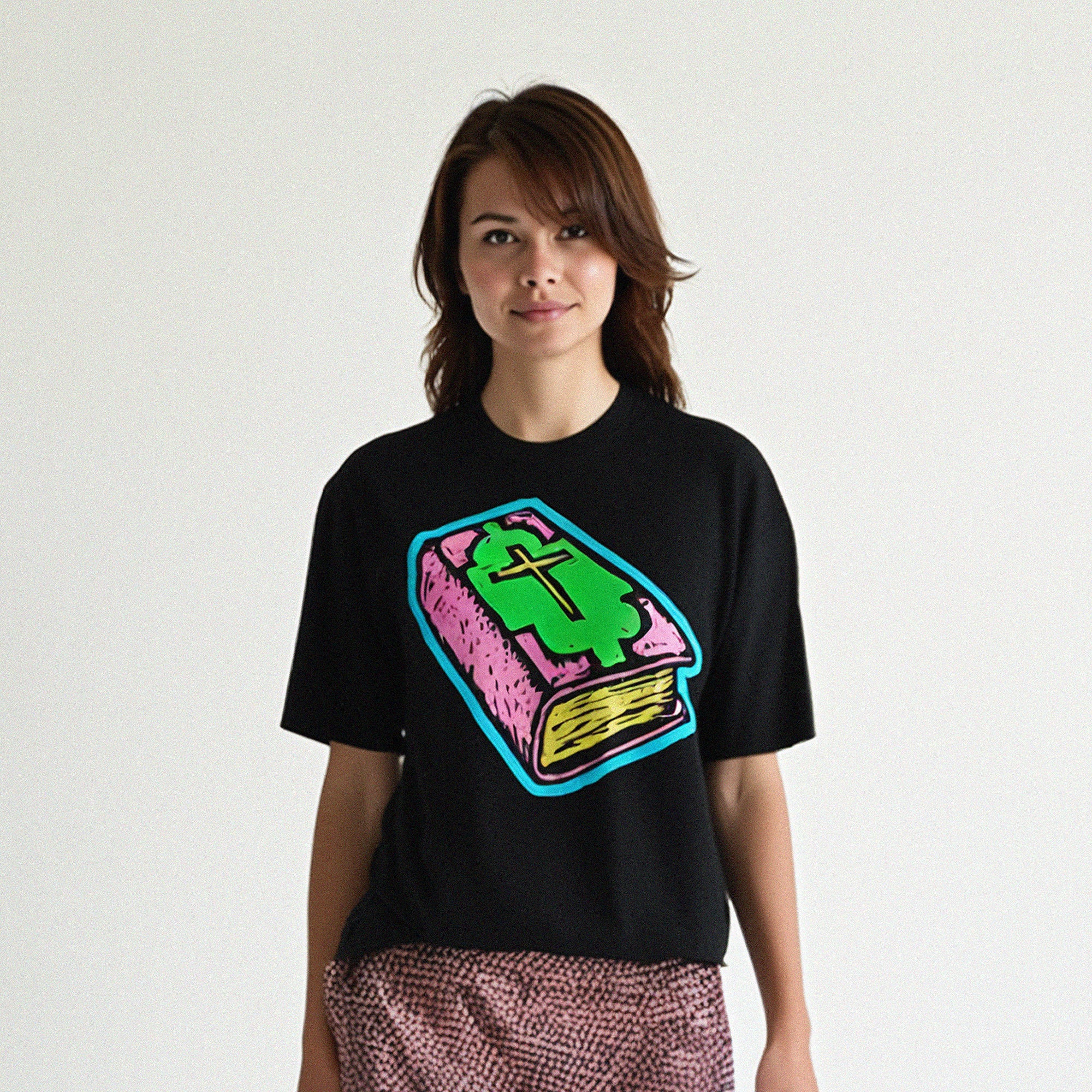 Bible T-Shirt