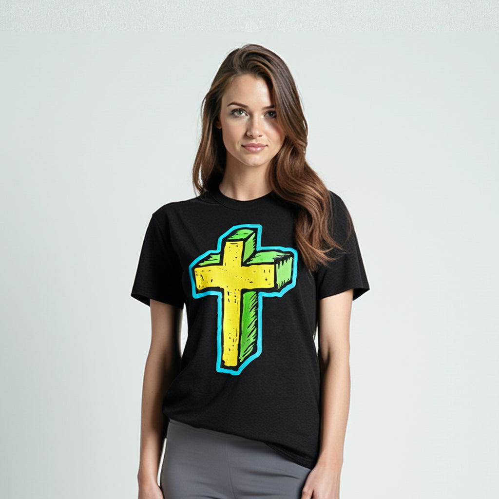Cross T-Shirt