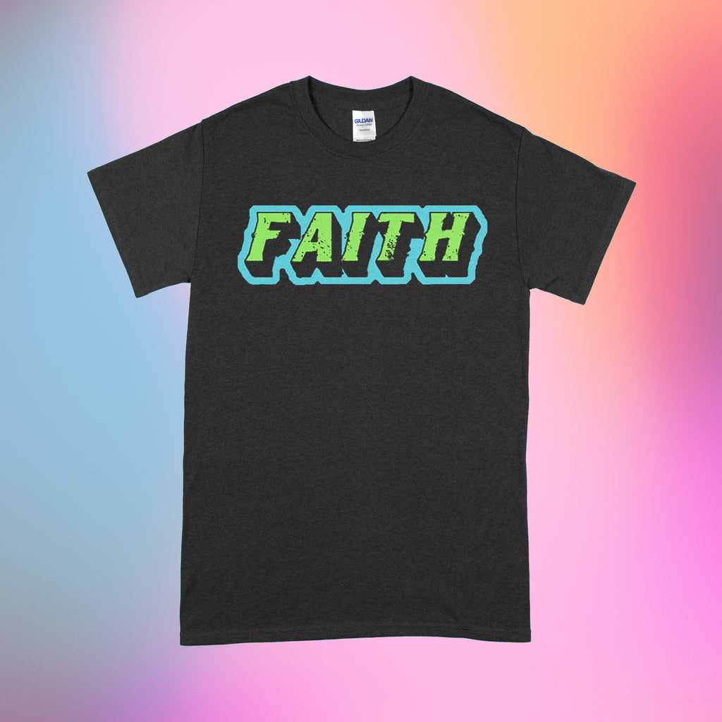 Faith T-Shirt