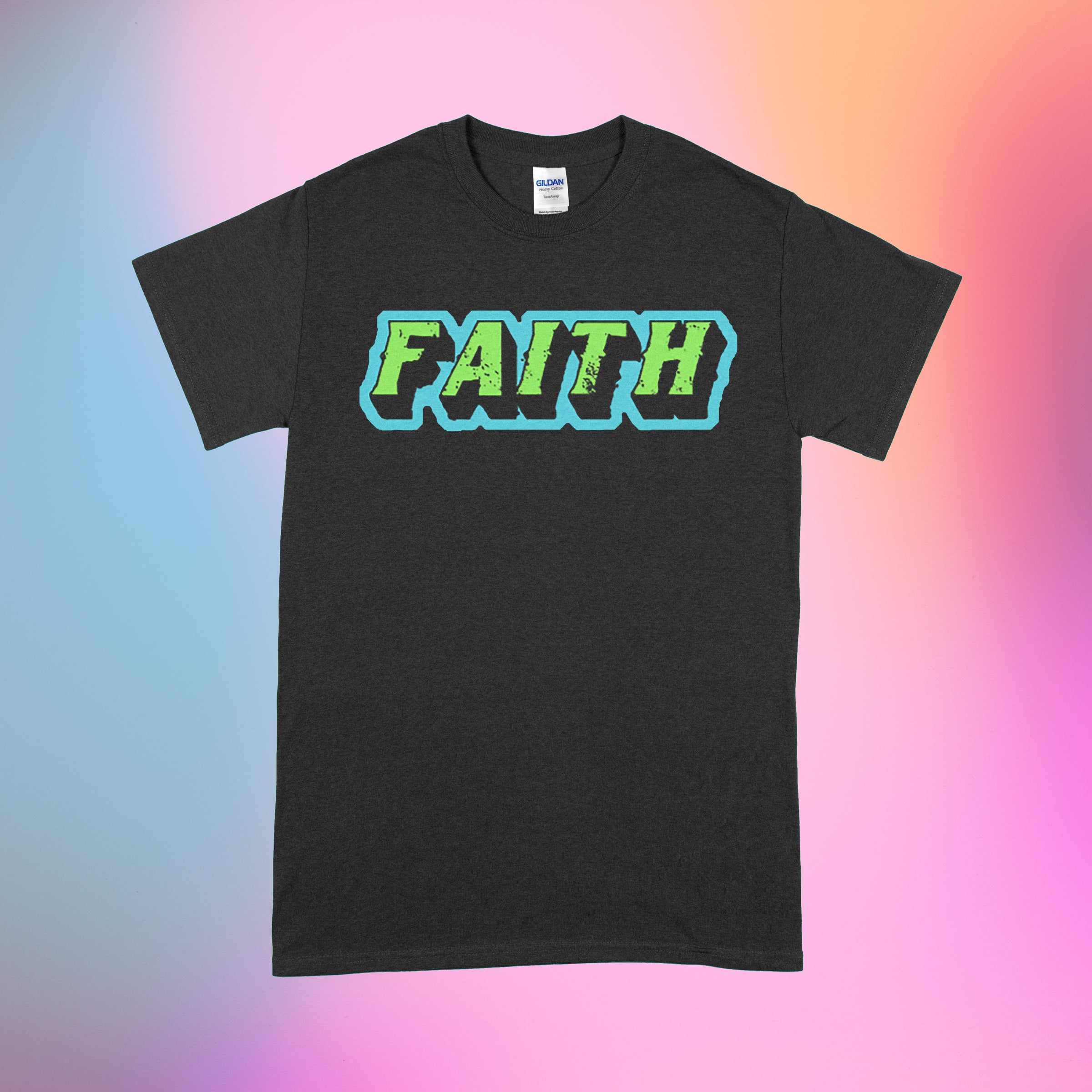 Faith T-Shirt