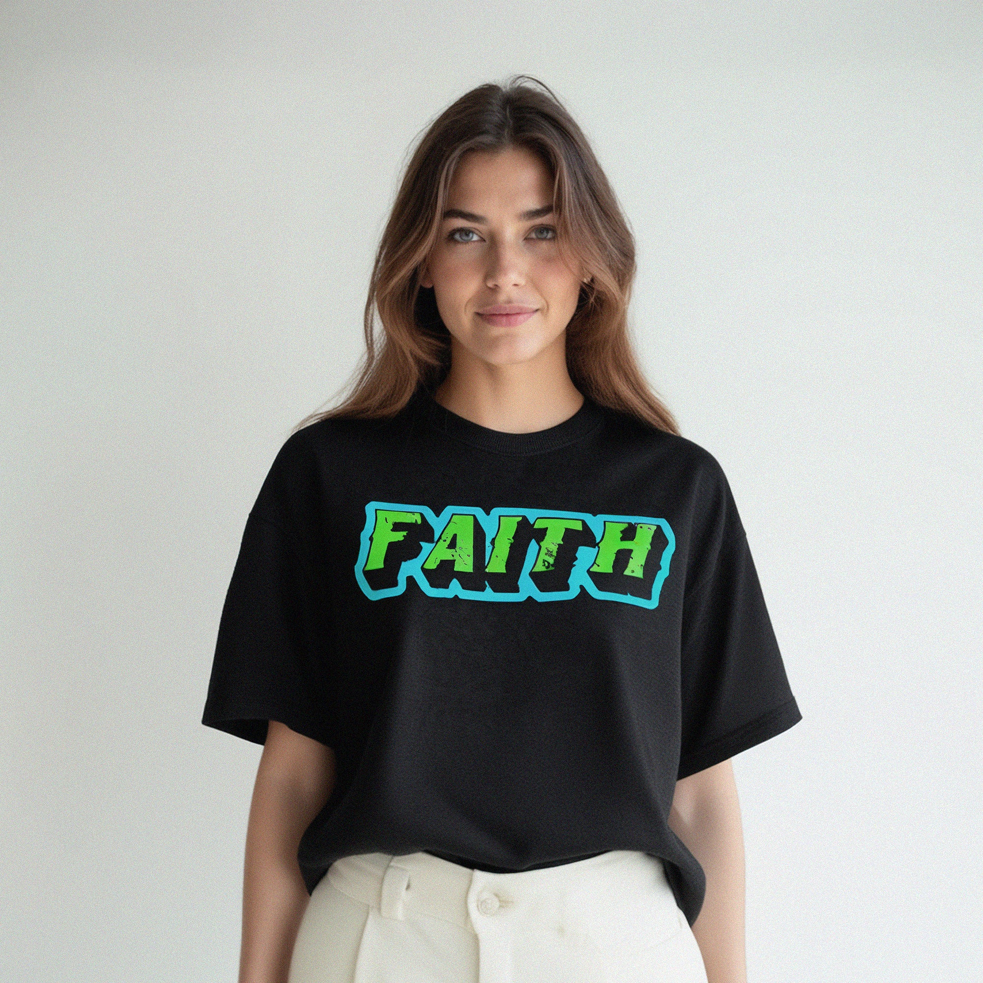 Faith T-Shirt