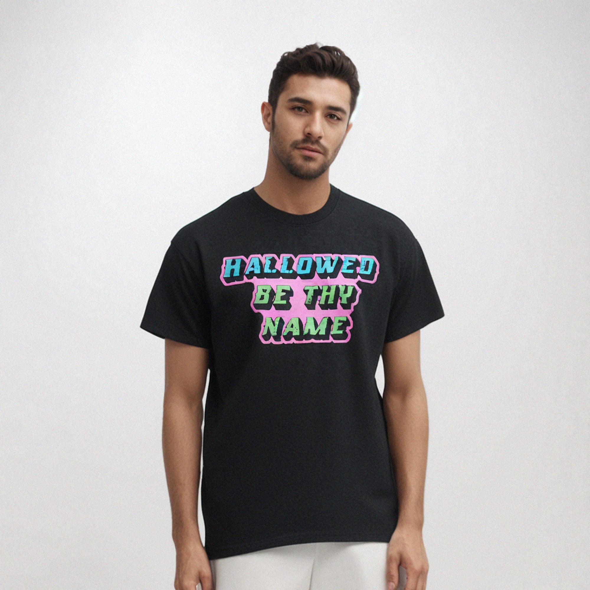Hallowed Be Thy Name T-Shirt