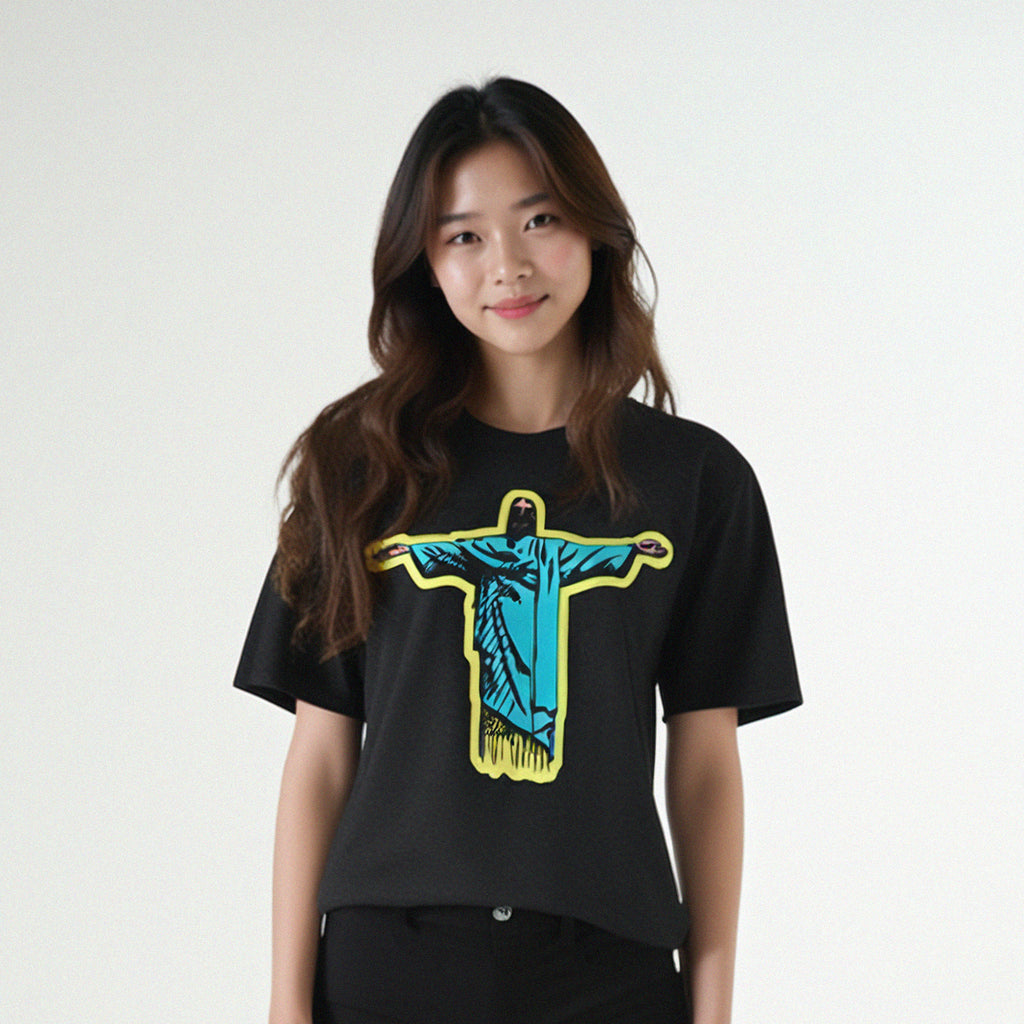 Christ the Redeemer T-Shirt