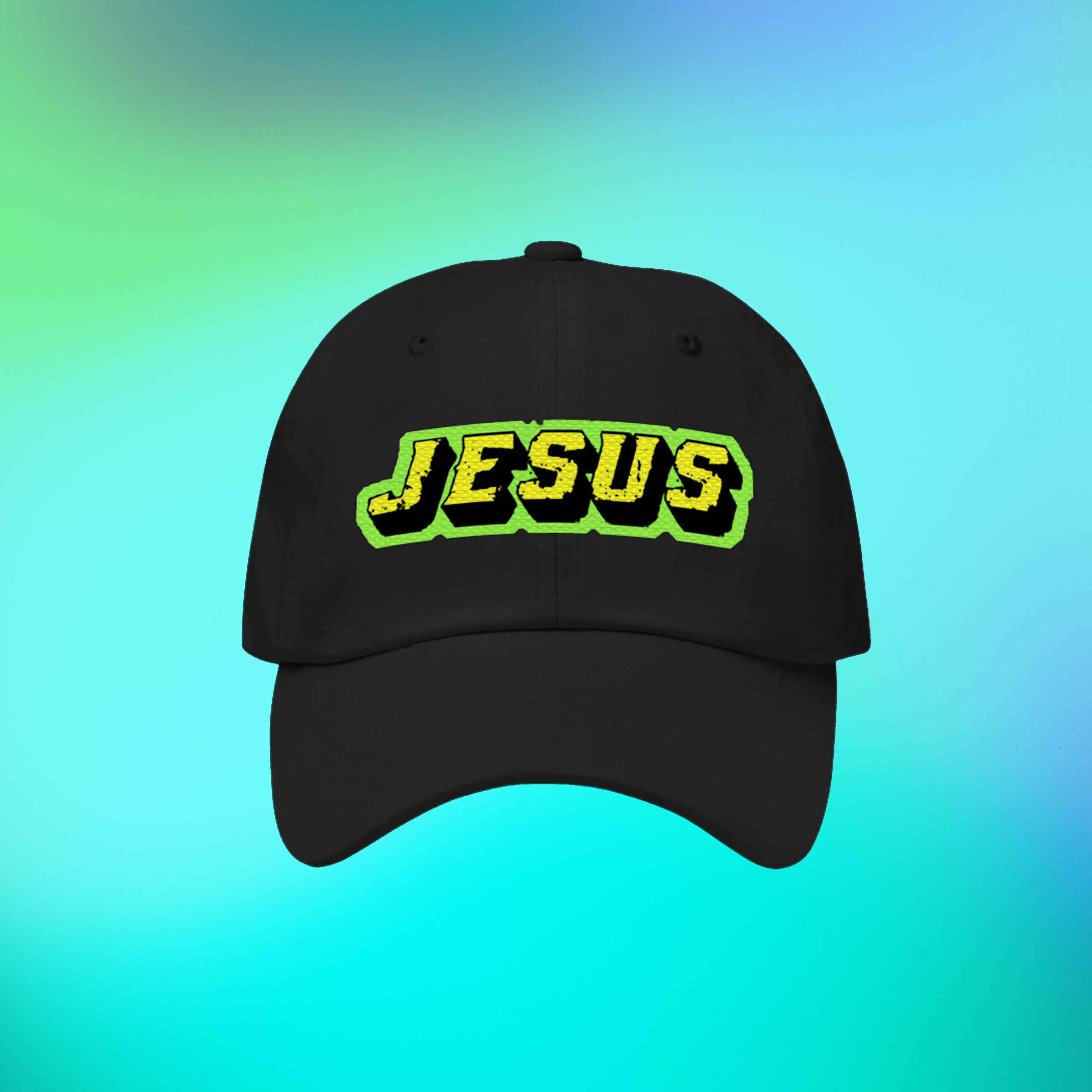 Jesus Hat