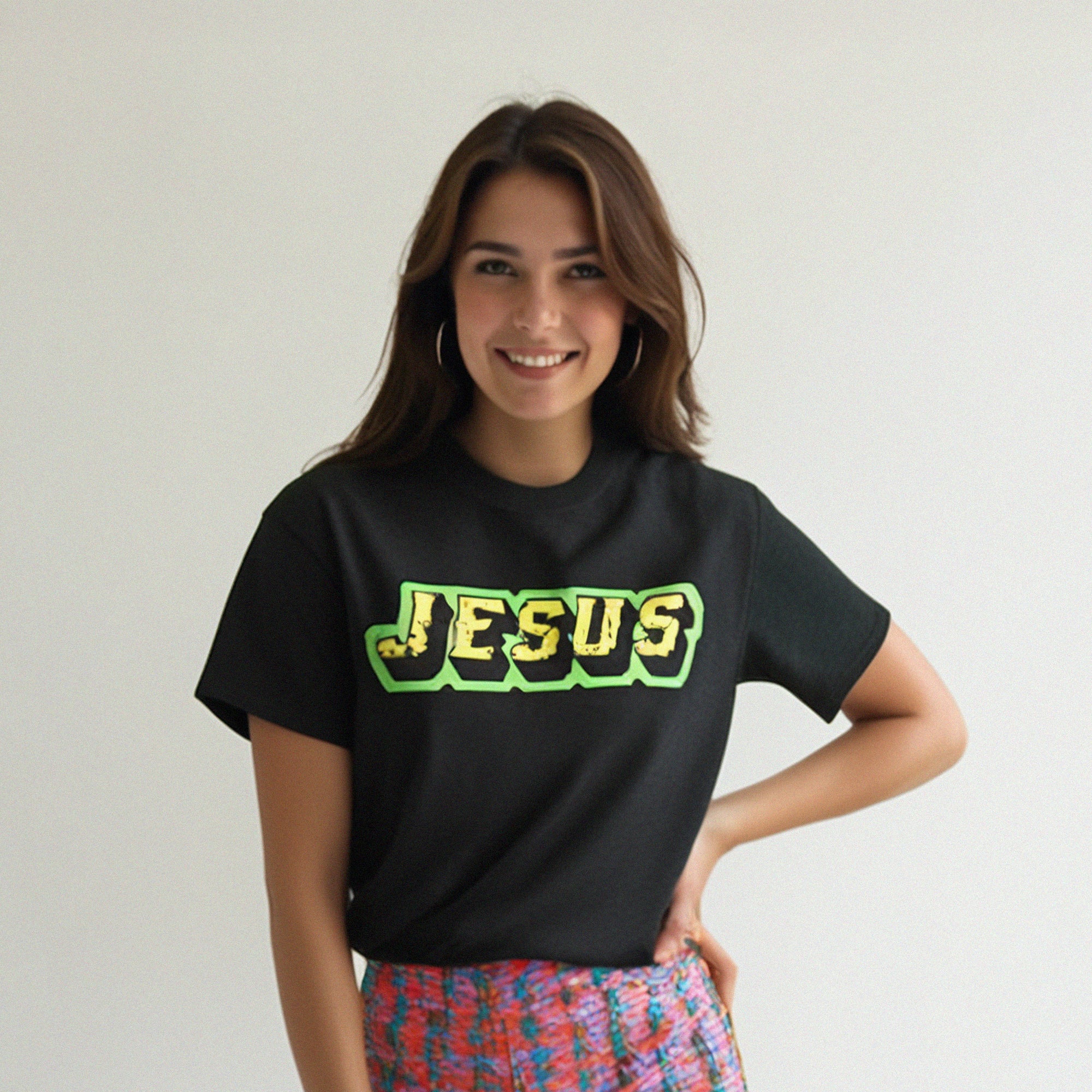 Jesus T-Shirt
