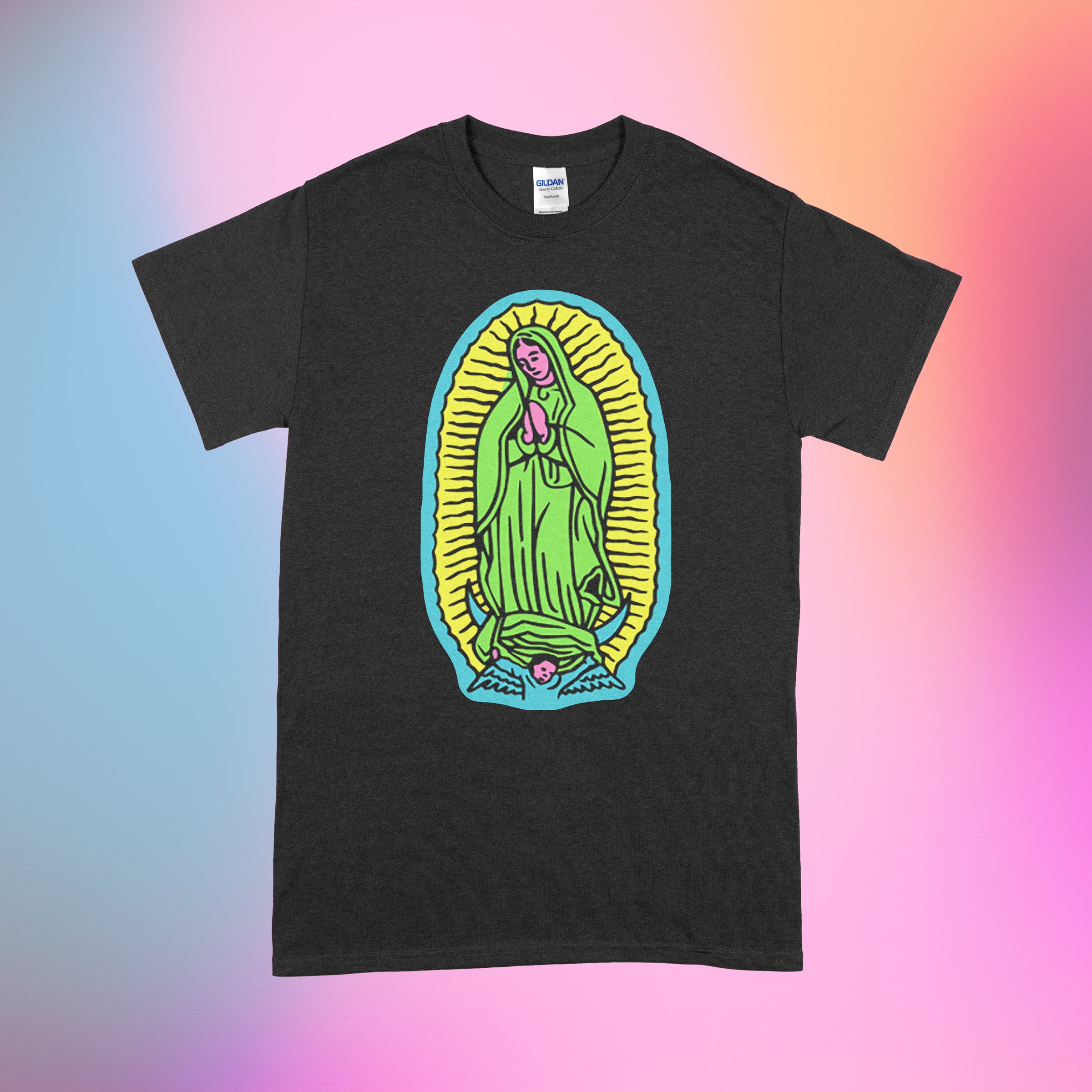Our Lady Guadalupe T-Shirt