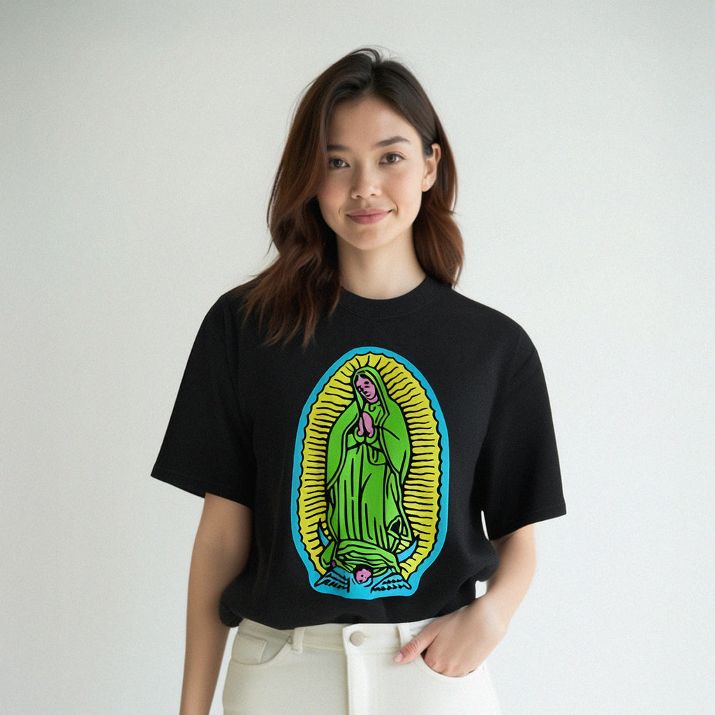 Our Lady Guadalupe T-Shirt