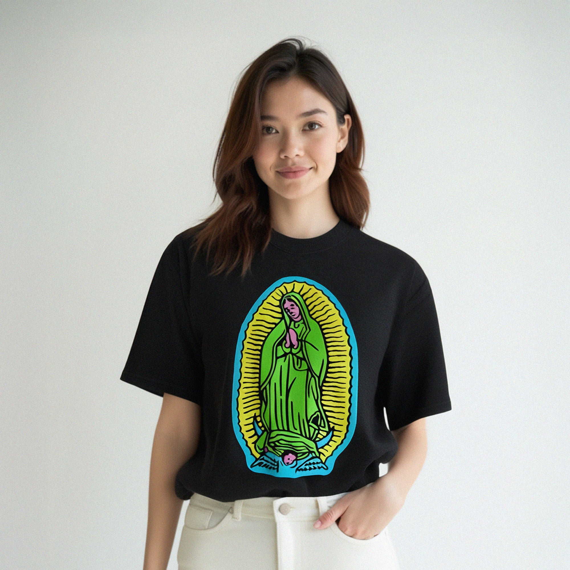 Our Lady Guadalupe T-Shirt