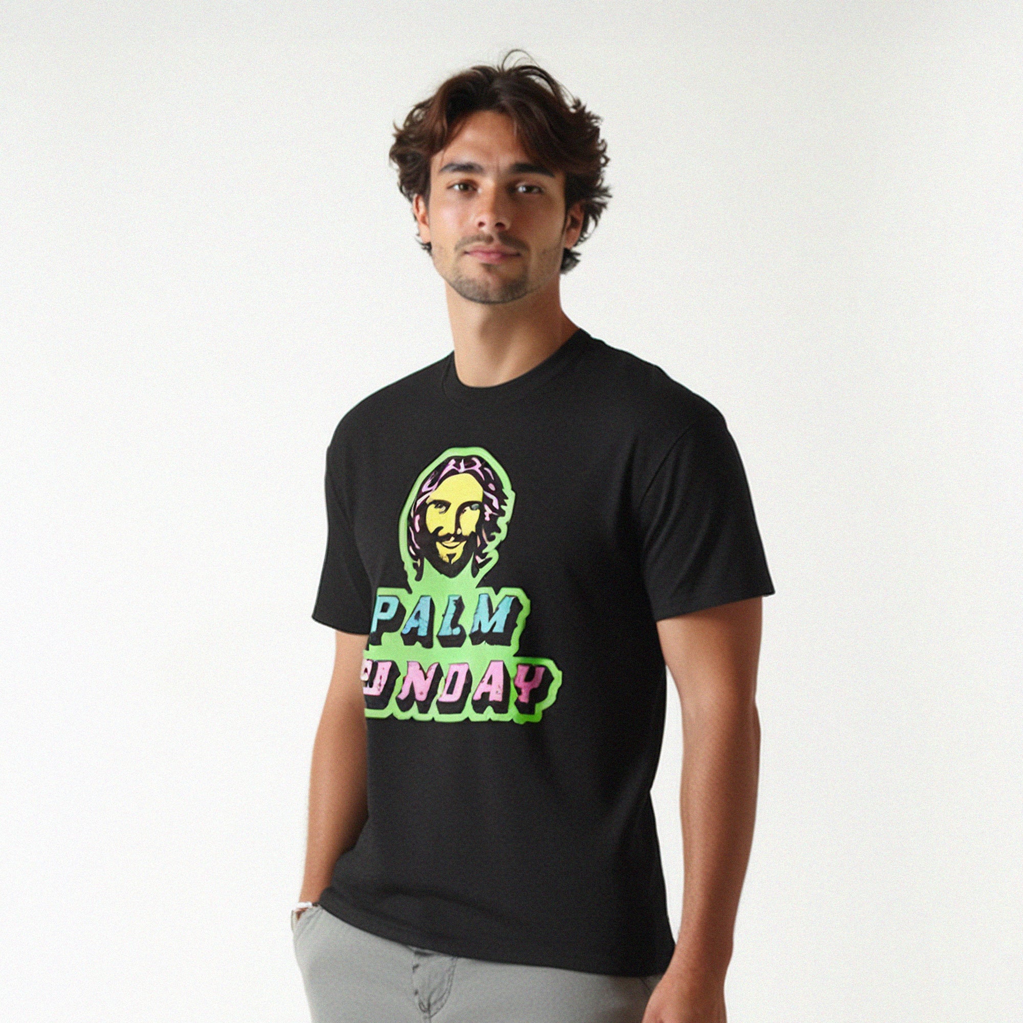 Palm Sunday T-Shirt