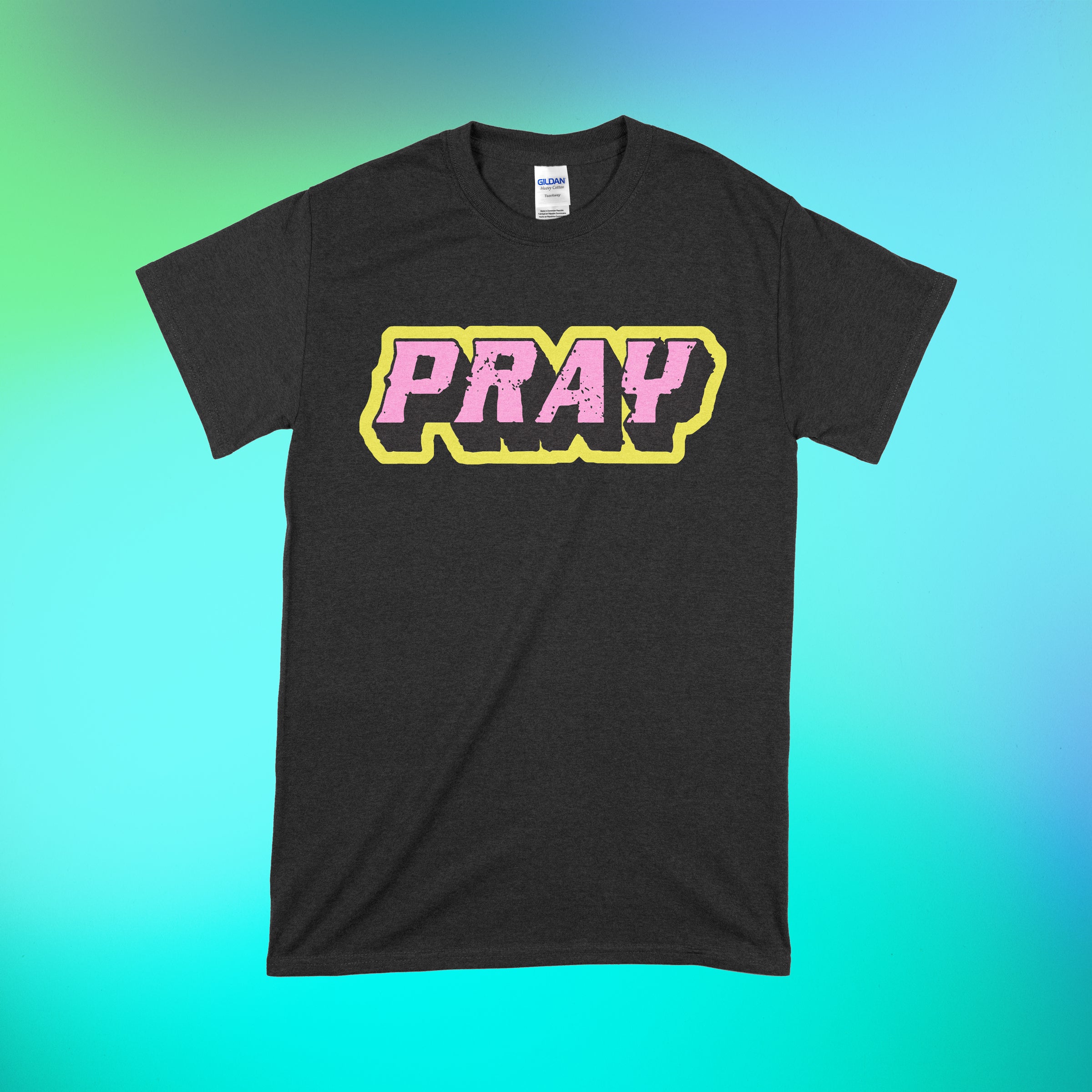 Pray T-Shirt