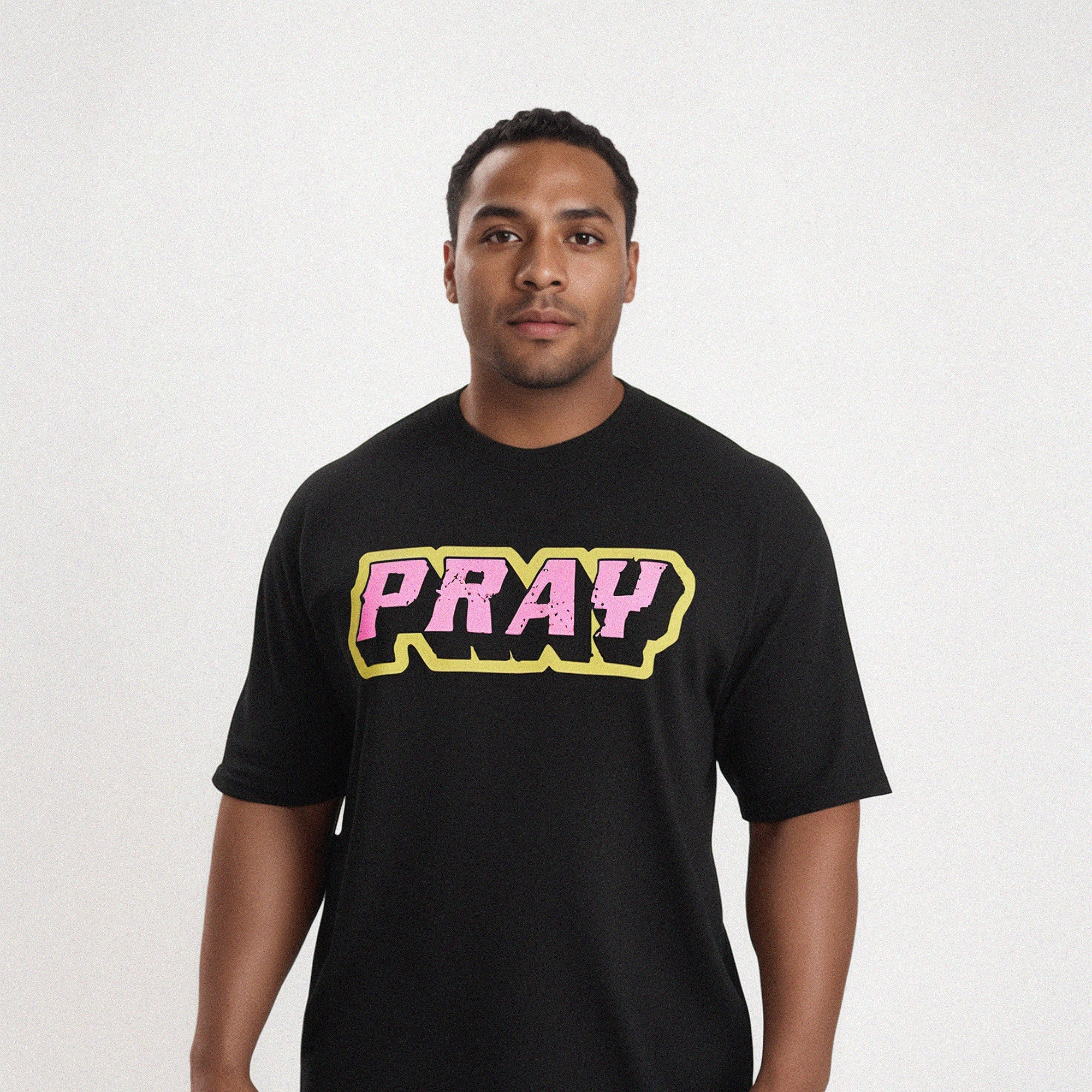 Pray T-Shirt