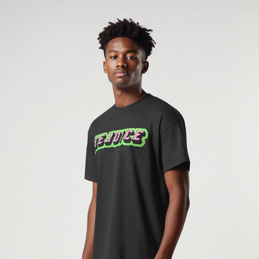 Rejoice T-Shirt