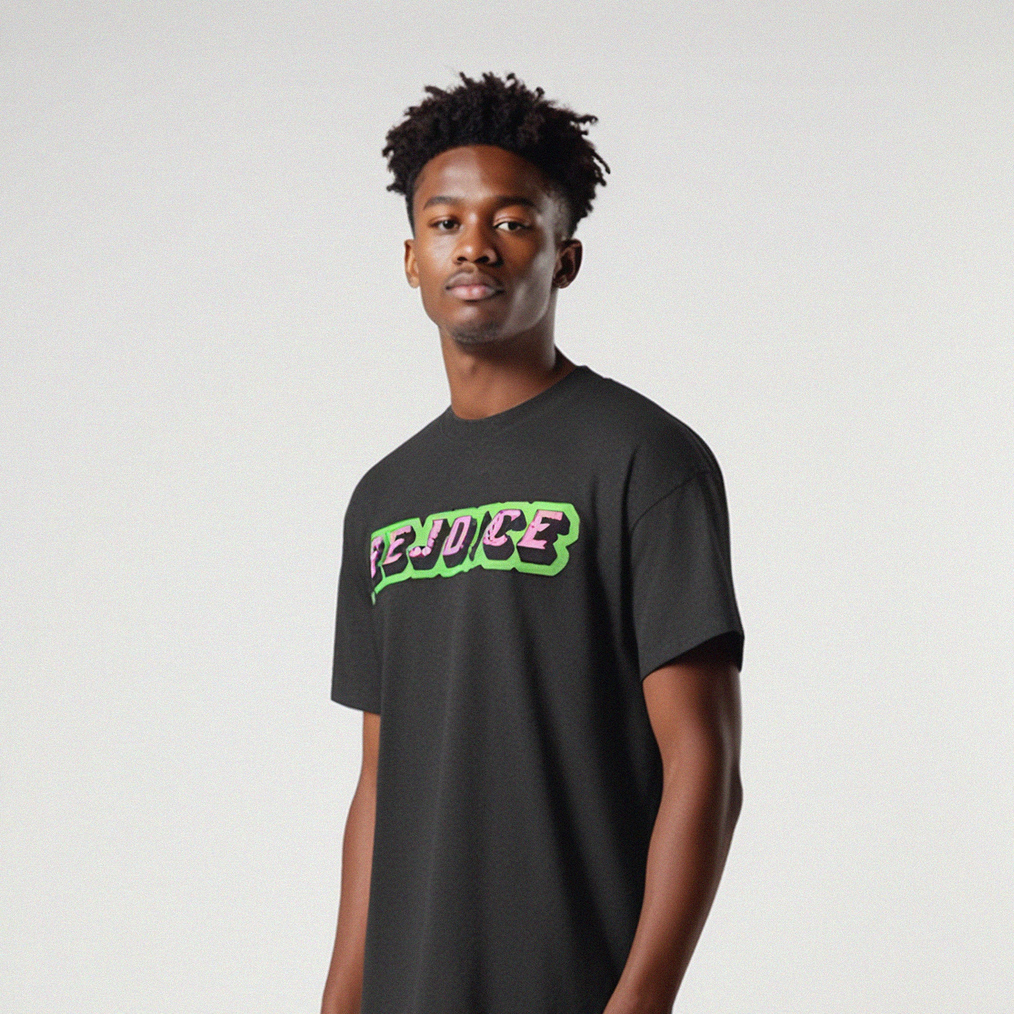 Rejoice T-Shirt
