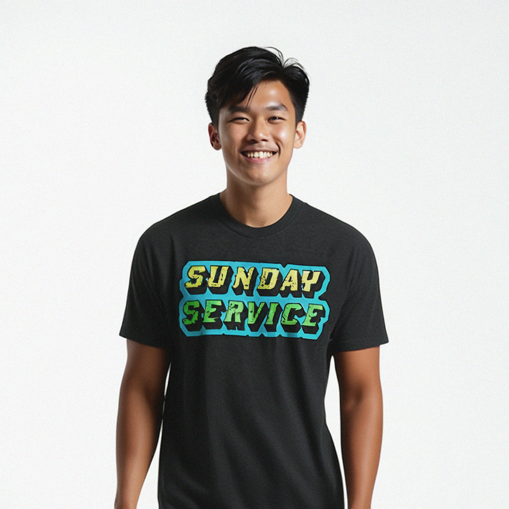 Sunday Service T-Shirt