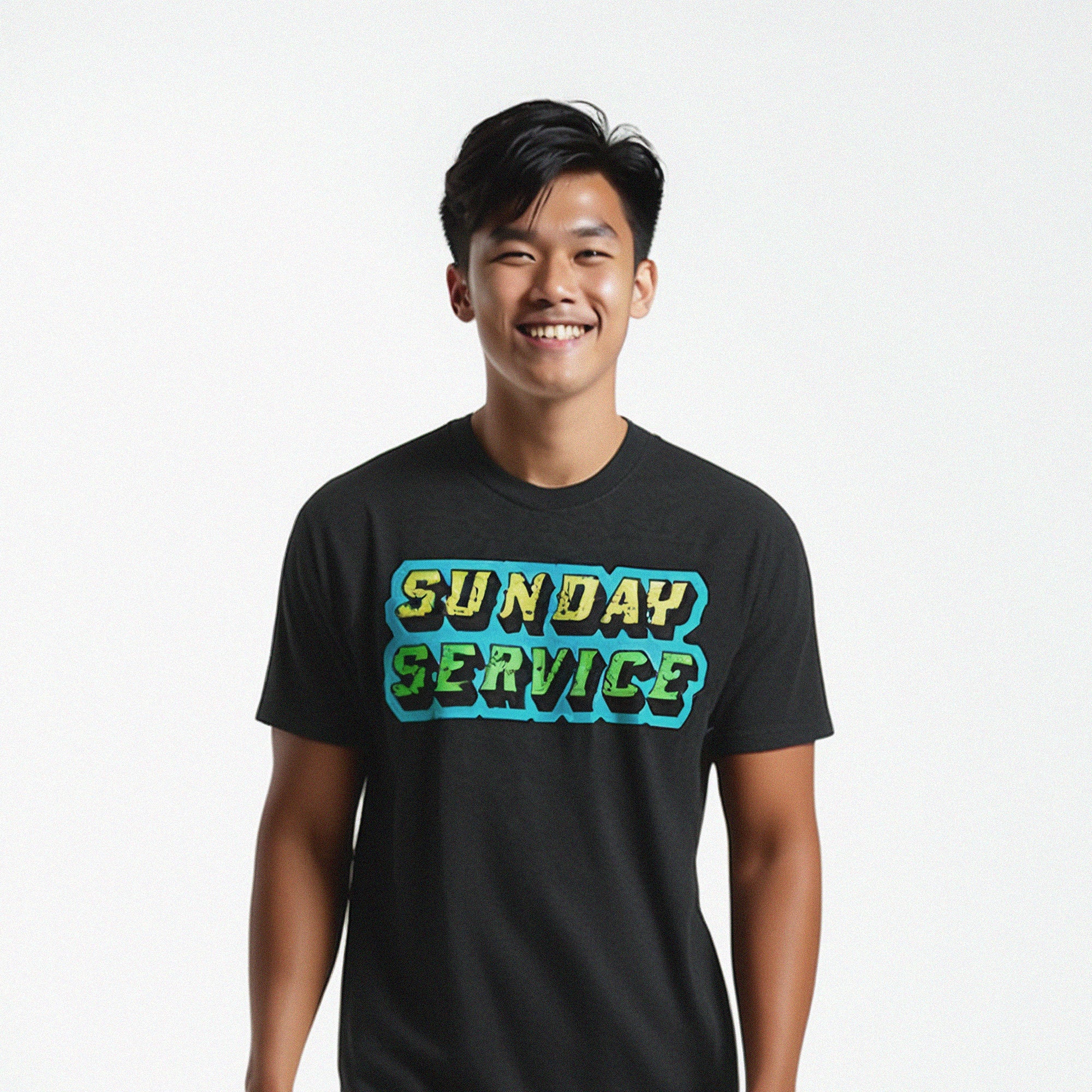 Sunday Service T-Shirt