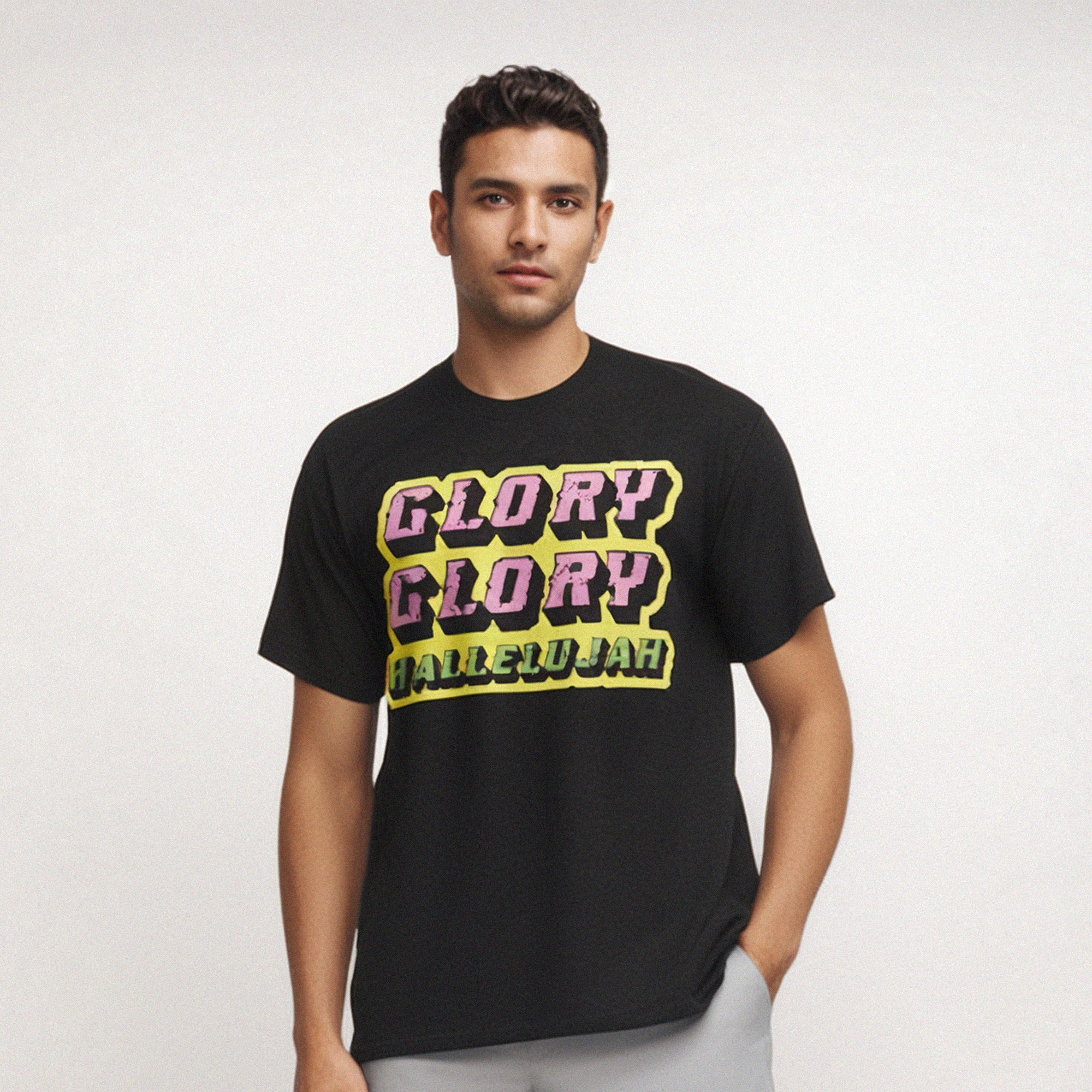 Glory, Glory, Hallelujah T-Shirt